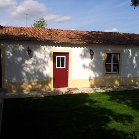 Casa Da Tia Guida Bed & Breakfast Golegã Стая снимка