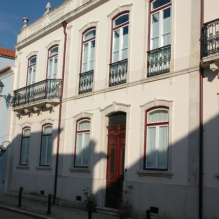 Casa Da Tia Guida Bed & Breakfast Golegã Екстериор снимка