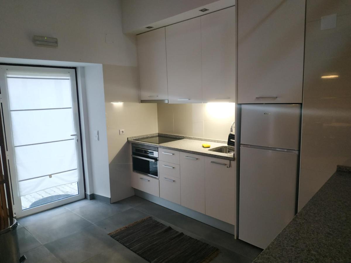 Casa Da Tia Guida Bed & Breakfast Golegã Екстериор снимка