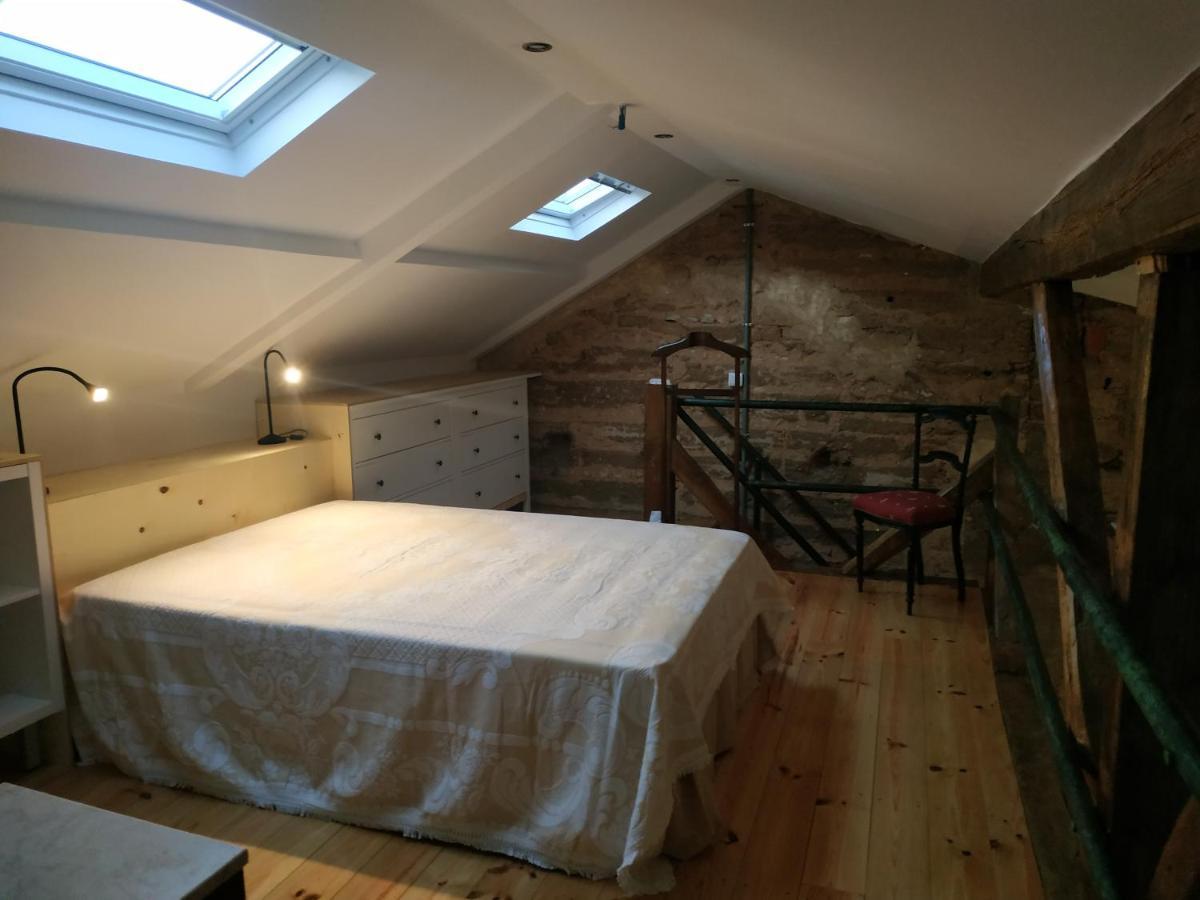 Casa Da Tia Guida Bed & Breakfast Golegã Екстериор снимка