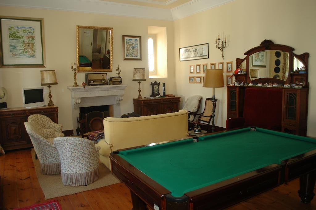 Casa Da Tia Guida Bed & Breakfast Golegã Екстериор снимка