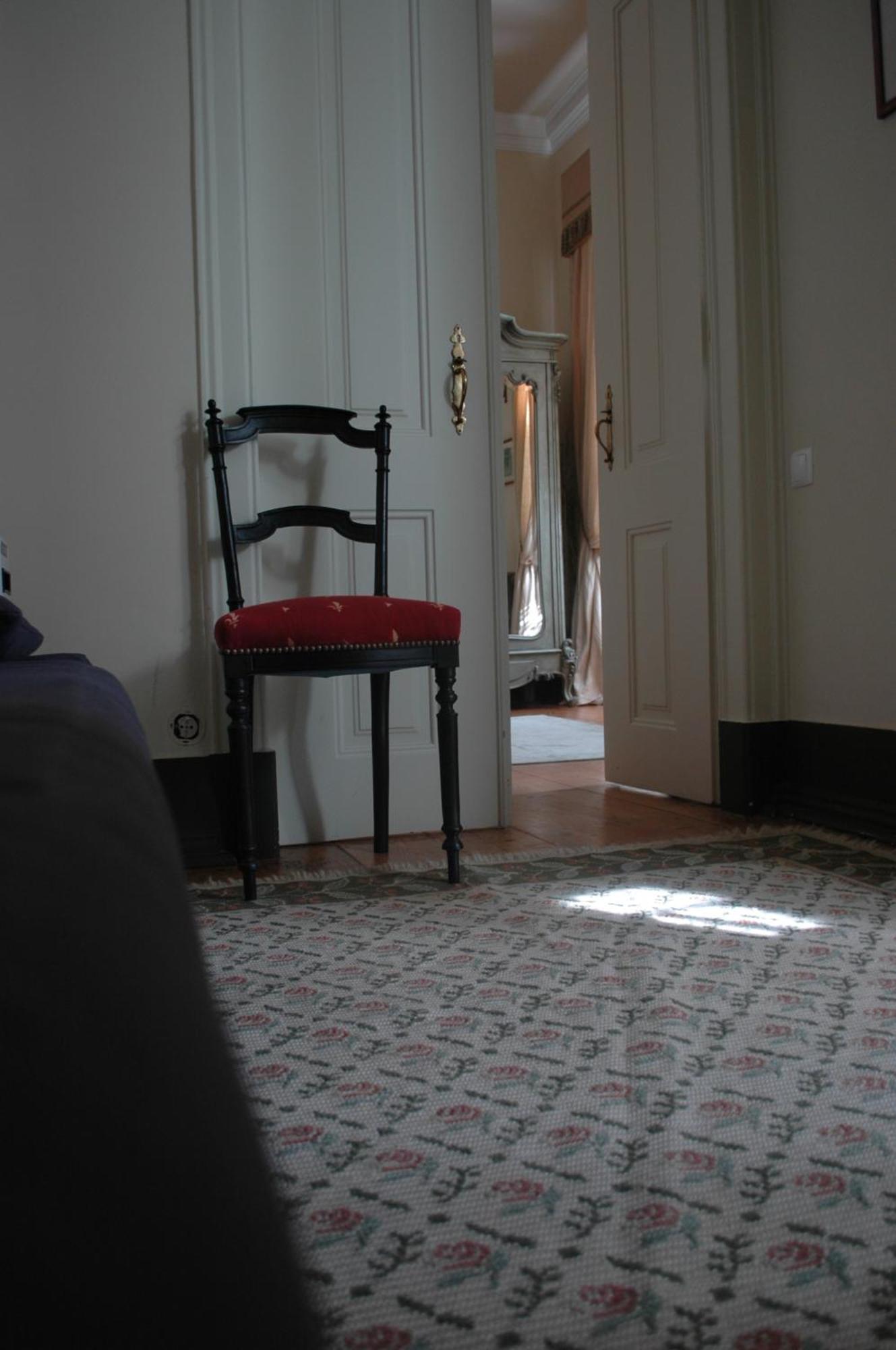 Casa Da Tia Guida Bed & Breakfast Golegã Стая снимка