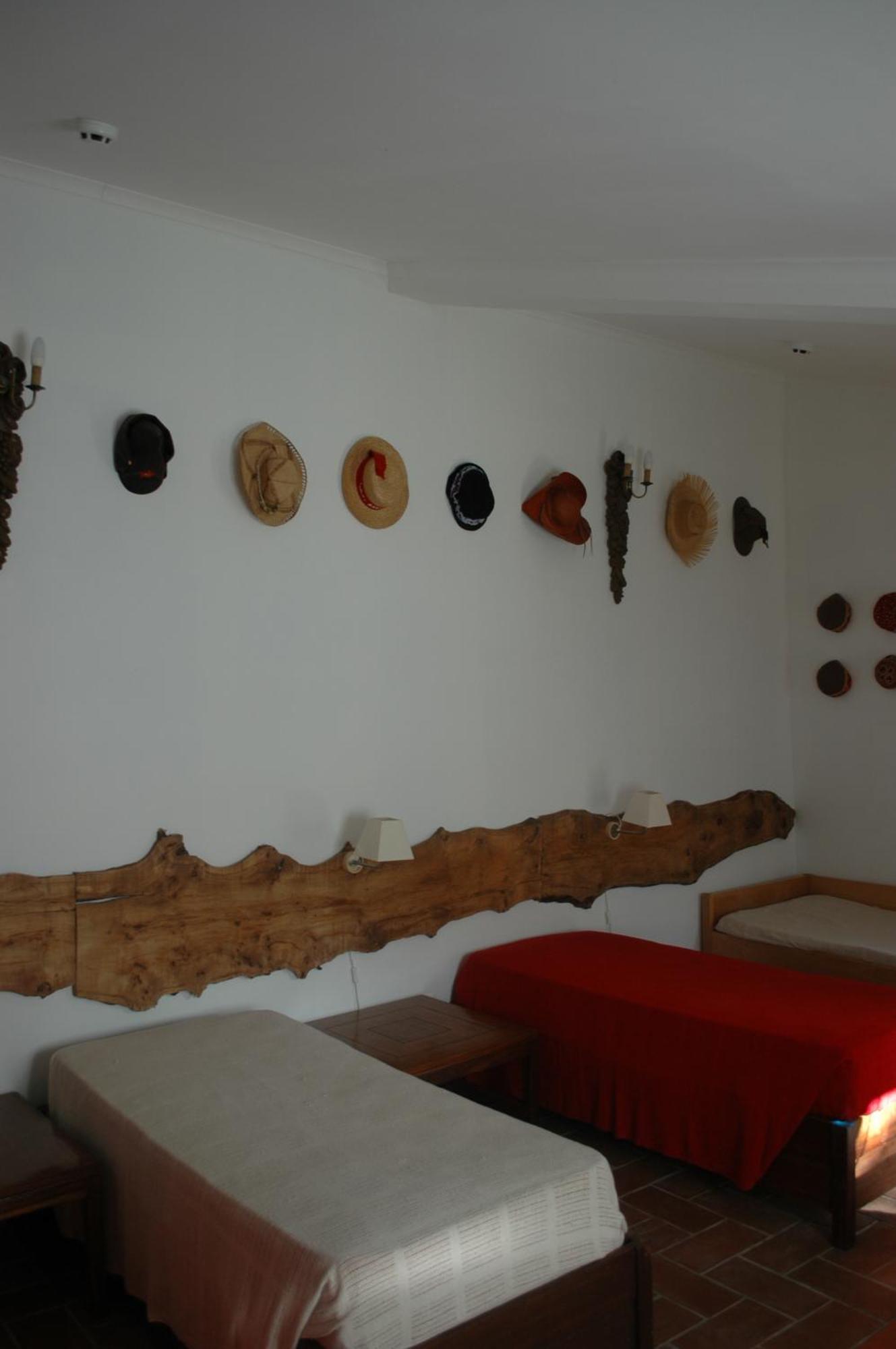 Casa Da Tia Guida Bed & Breakfast Golegã Стая снимка