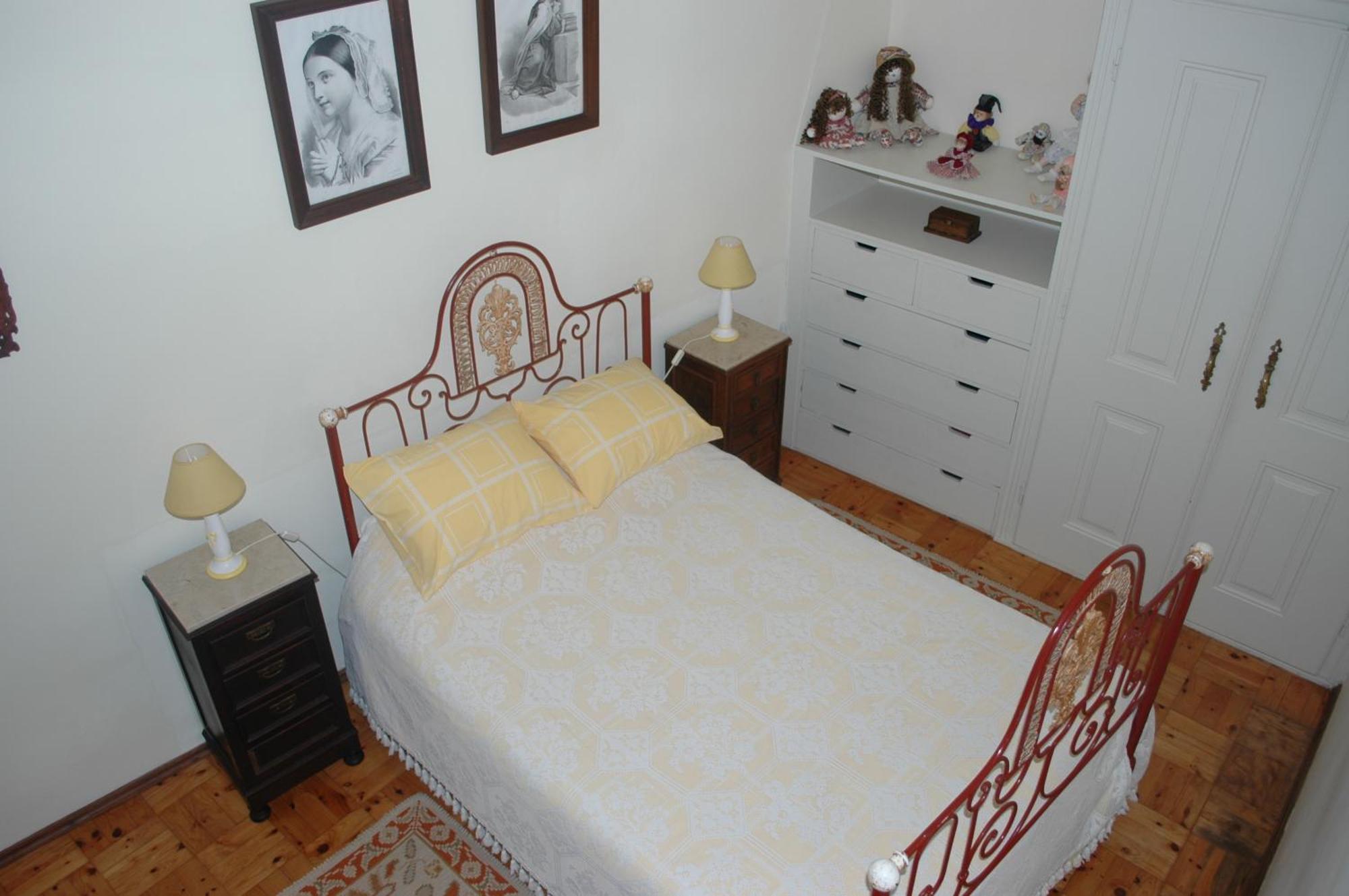 Casa Da Tia Guida Bed & Breakfast Golegã Стая снимка