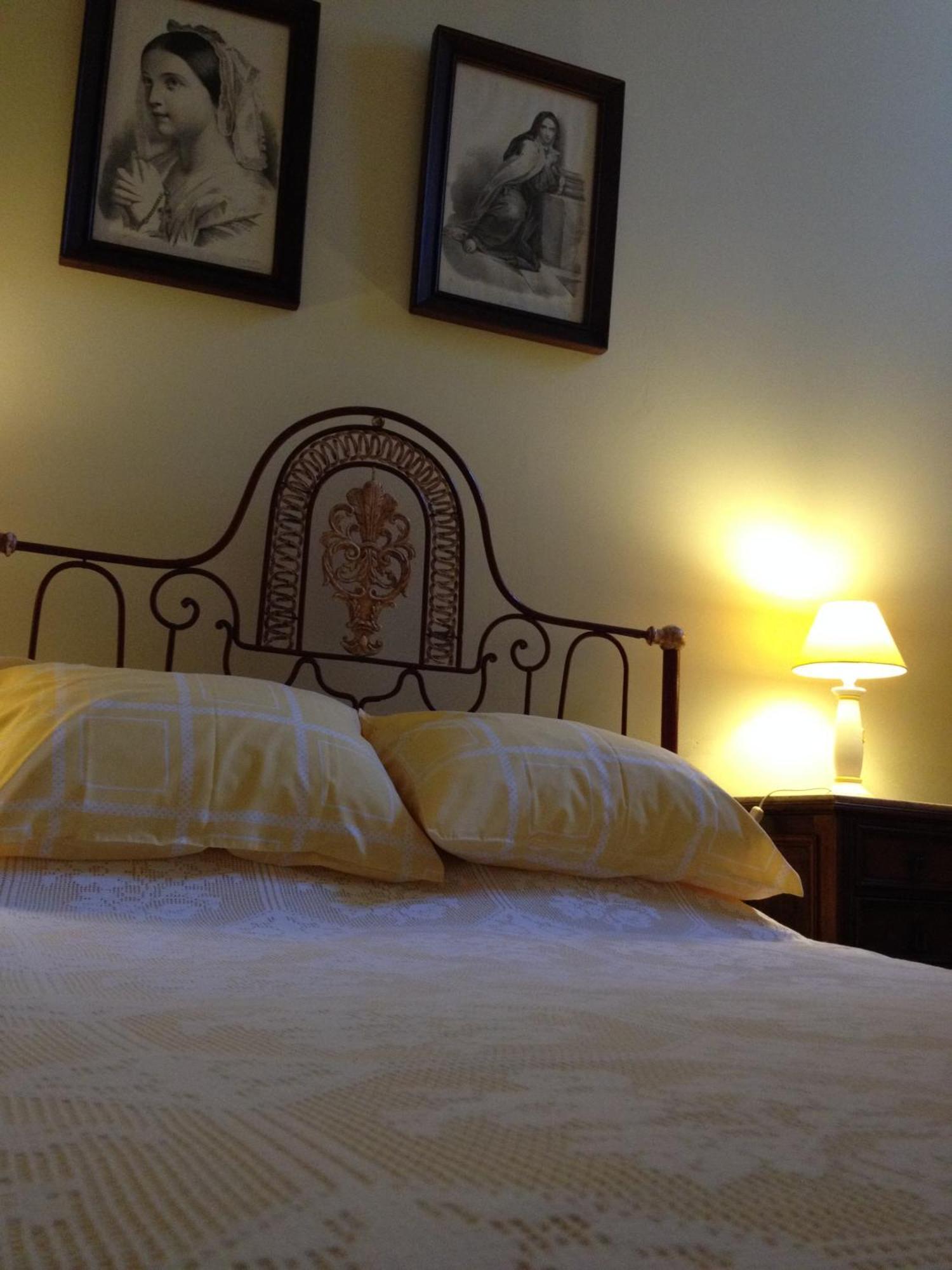 Casa Da Tia Guida Bed & Breakfast Golegã Стая снимка
