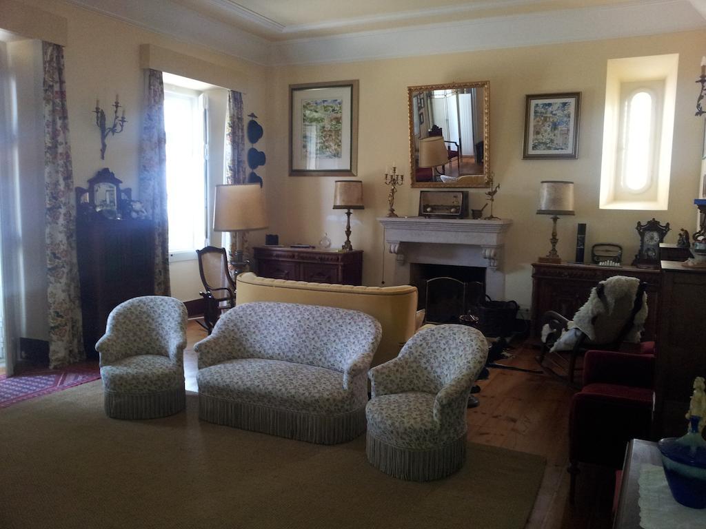 Casa Da Tia Guida Bed & Breakfast Golegã Екстериор снимка