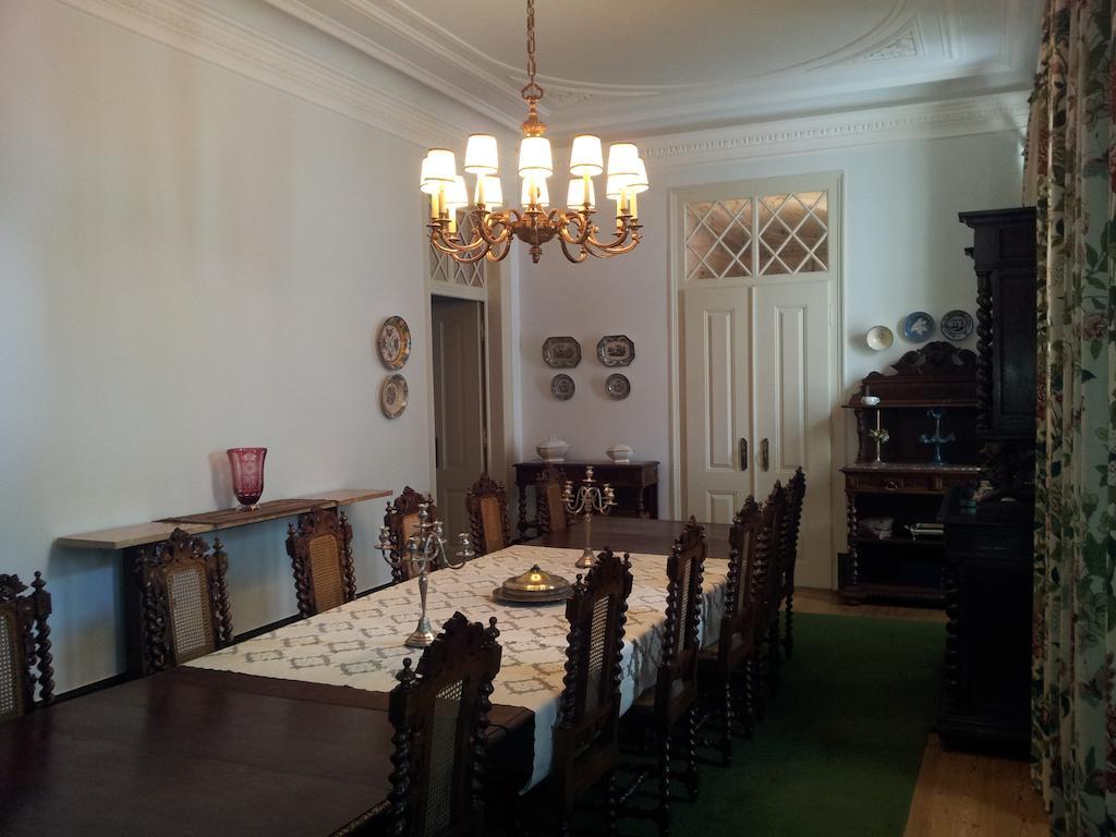 Casa Da Tia Guida Bed & Breakfast Golegã Екстериор снимка