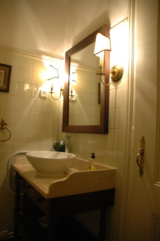 Casa Da Tia Guida Bed & Breakfast Golegã Стая снимка